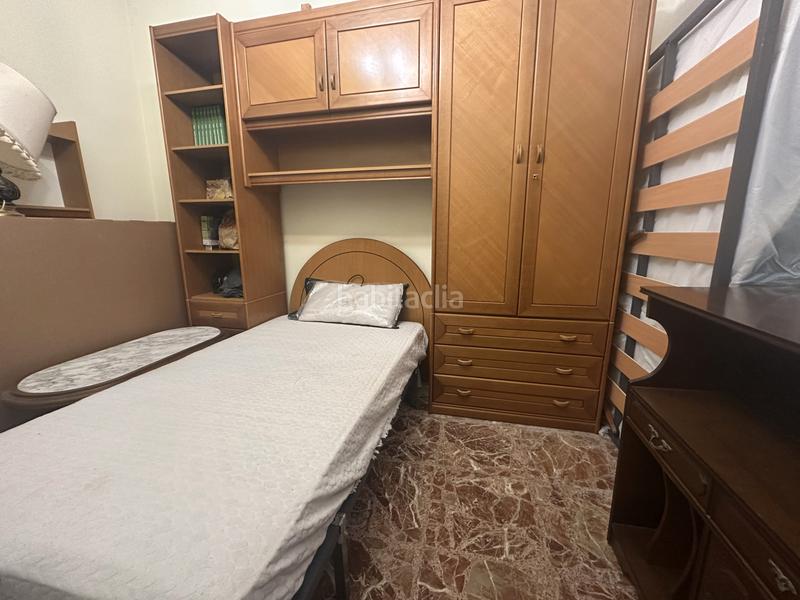 Foto f6132697-9ed9-49bf-9531-9f931fb12195. Casa pareada planta baja en venta en barriada san cristóbal en Cartagena