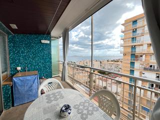 Flat in Avenida Mar Menor