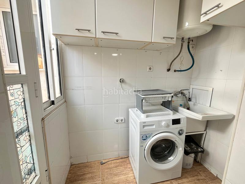 Foto 39b7e88a-303f-4f8d-8f29-f2d40c5e9a38. Location appartement avec parking dans Los Dolores Cartagena