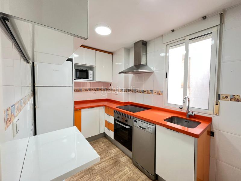 Foto 4d9e48d8-7c0c-4c7c-901d-92f5538a1ade. Location appartement avec parking dans Los Dolores Cartagena