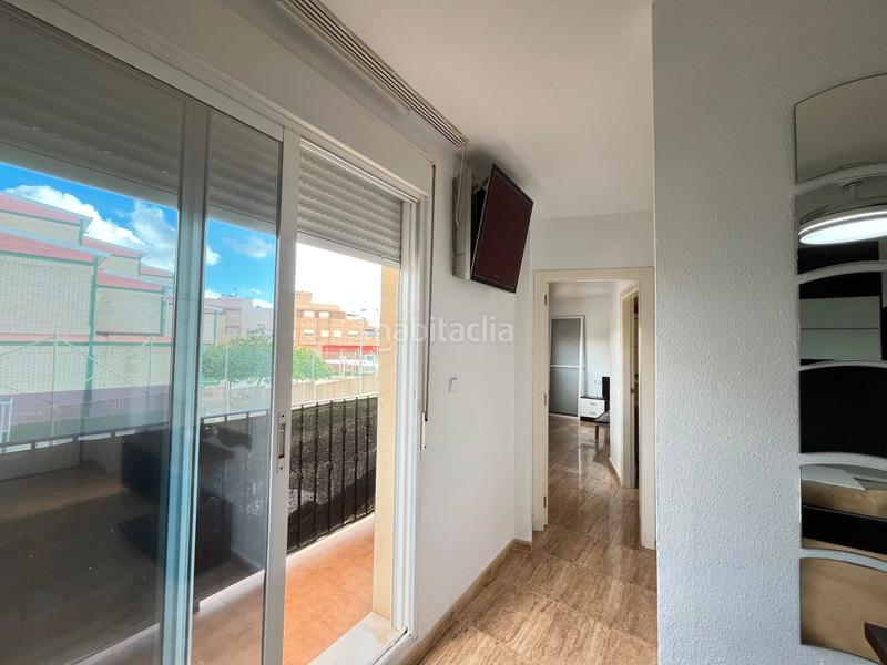Foto 51b7d2e4-c989-4eb4-b46b-b739f51fe821. Location appartement avec parking dans Los Dolores Cartagena
