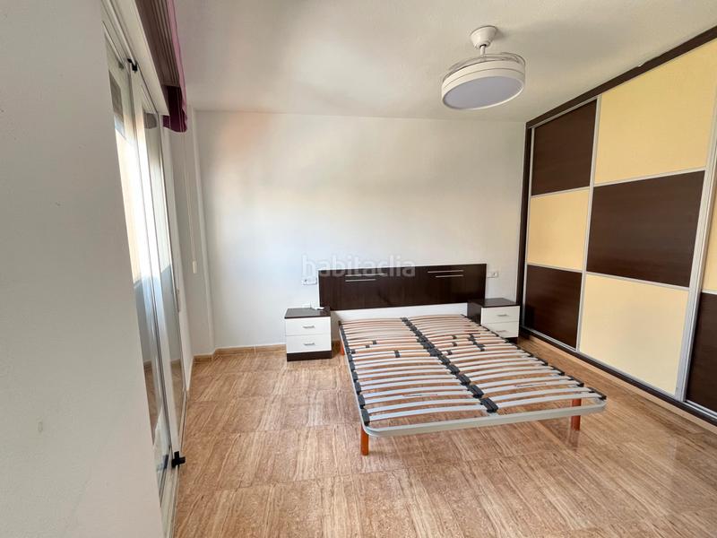 Foto 89d6839f-c531-4d48-b6b7-b6d75b127d4c. Location appartement avec parking dans Los Dolores Cartagena