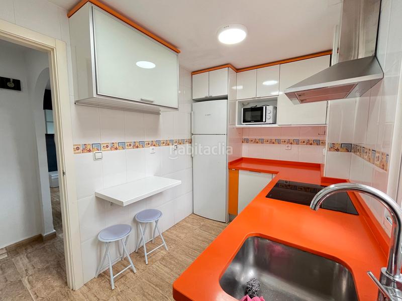 Foto 918c1b88-5e87-42c4-8b8d-81d3a658c782. Location appartement avec parking dans Los Dolores Cartagena