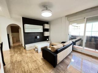 Location Appartement  Calle río júcar. Piso en alquiler en los dolores, cartagena