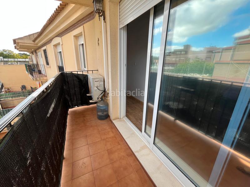 Foto b03e0cef-c2a4-4617-852a-ef049d77d0b3. Location appartement avec parking dans Los Dolores Cartagena