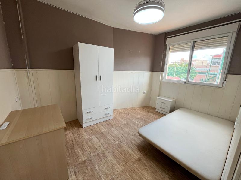 Foto 27249019-0e3c-4475-a291-12d08f29b27d. Miete etagenwohnung mit parking in Los Dolores Cartagena