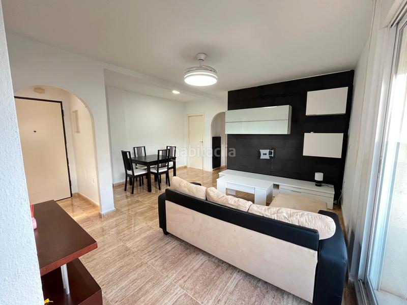 Foto 3282456a-7ee3-4ab1-bcc4-10abde25b523. Miete etagenwohnung mit parking in Los Dolores Cartagena