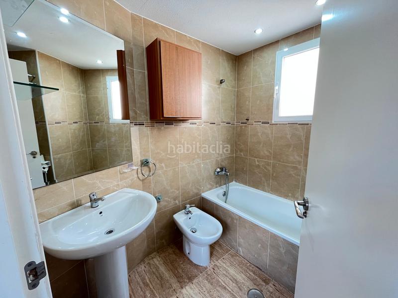 Foto c060b5e3-e0f1-4d36-bf1b-8ce5bbcf1e39. Miete etagenwohnung mit parking in Los Dolores Cartagena