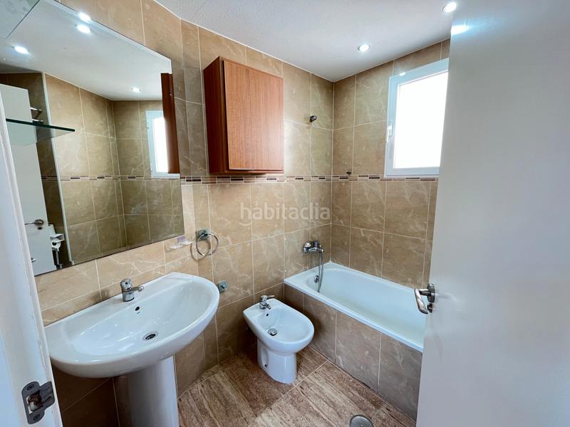 Foto f4829c15-332c-4596-b5b5-06f0b58f2640. Miete etagenwohnung mit parking in Los Dolores Cartagena