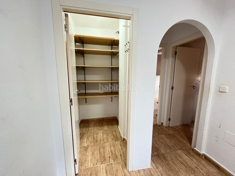 Foto 119388ea-6776-41ea-91dc-aac828f14173. Rent flat with parking in Los Dolores Cartagena