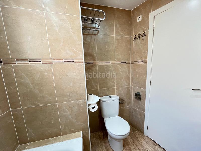 Foto 1b2479fd-2f41-478f-b49f-987065fc7ce8. Rent flat with parking in Los Dolores Cartagena