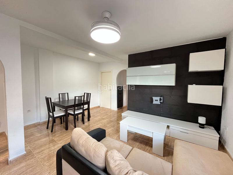 Foto 7ec85175-9a98-460b-8e42-4a9e09b80834. Rent flat with parking in Los Dolores Cartagena