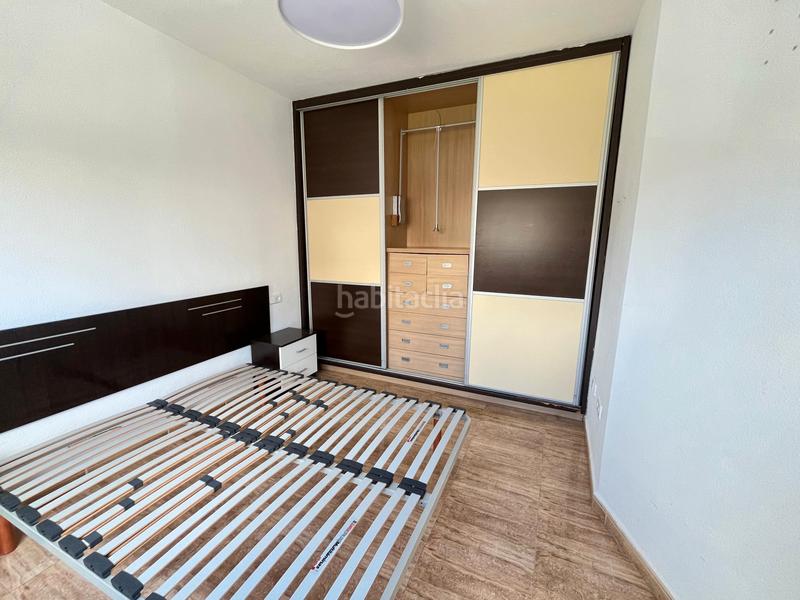 Foto 80abed9b-e255-4fef-b91b-8a3bf5f81139. Rent flat with parking in Los Dolores Cartagena