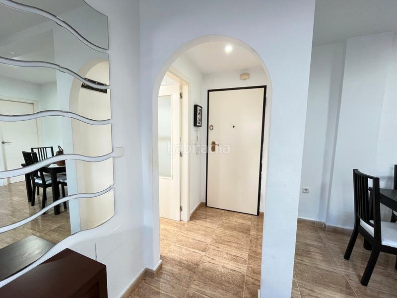 Foto b69ec740-fbe7-417b-95e9-977566006ef5. Rent flat with parking in Los Dolores Cartagena