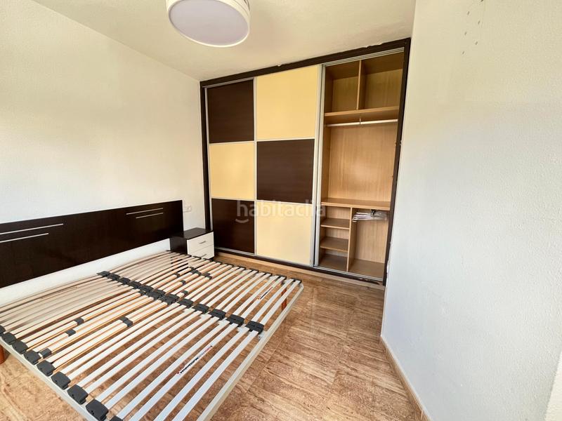 Foto cd253353-b91f-4911-b350-22447311d09f. Rent flat with parking in Los Dolores Cartagena