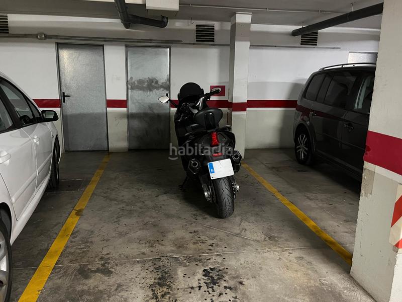 Foto e5119795-b3d4-45e8-baa6-68d83977b729. Rent flat with parking in Los Dolores Cartagena