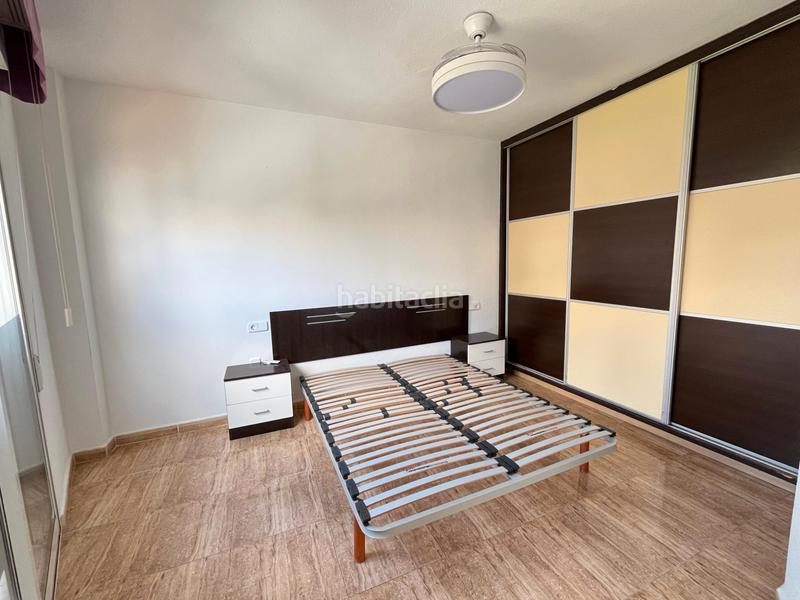 Foto ef5480bf-5425-40e5-9616-0771f341a7b9. Rent flat with parking in Los Dolores Cartagena