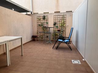 Location Appartement  Calle marín. Piso en alquiler en cabo de palos