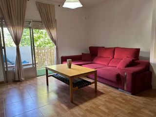 Miete Etagenwohnung  Avenida reina victoria eugenia. Piso en alquiler en cartagena