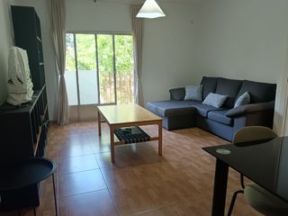 Miete Etagenwohnung  Avenida reina victoria eugenia. Piso en alquiler en cartagena