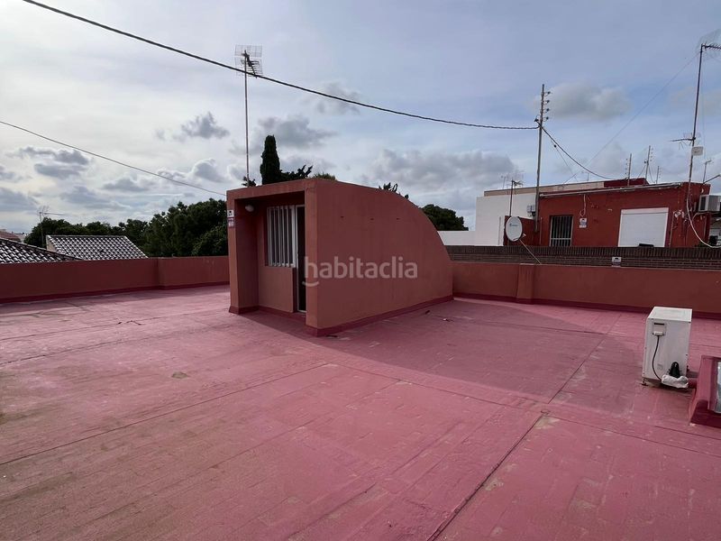 Foto 4173d245-68e4-4867-bb1f-c7395ad9f2fb. Pis amb xemeneia calefacció aparcament a Los Dolores Cartagena