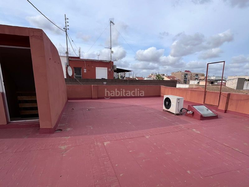 Foto 4dff770c-0719-4028-8bb3-7daf0316c42c. Pis amb xemeneia calefacció aparcament a Los Dolores Cartagena