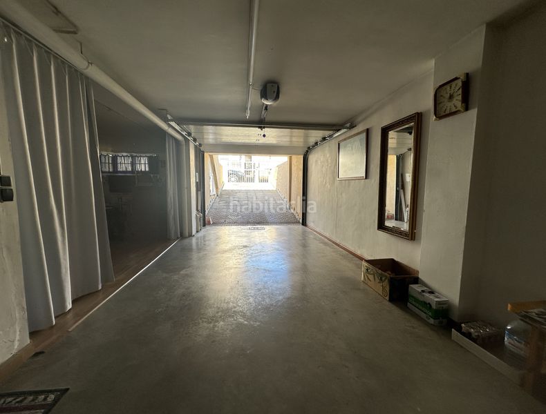 Foto 0a4a10b8-62c7-49b5-99dc-b98e870c4708. Casa aparellada amb aparcament a Polígono Santa Ana Cartagena