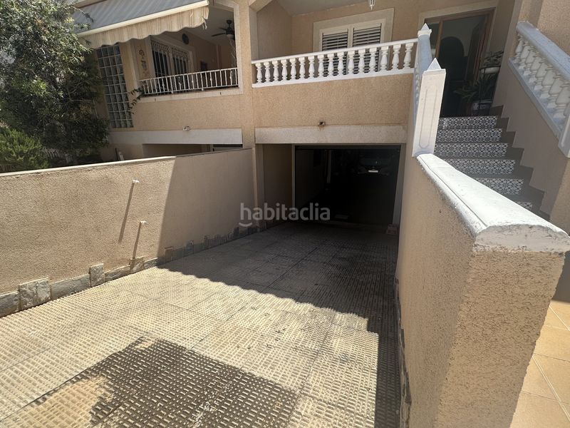 Foto 1ea4632b-5505-4426-b341-40ce54ca8aab. Casa aparellada amb aparcament a Polígono Santa Ana Cartagena