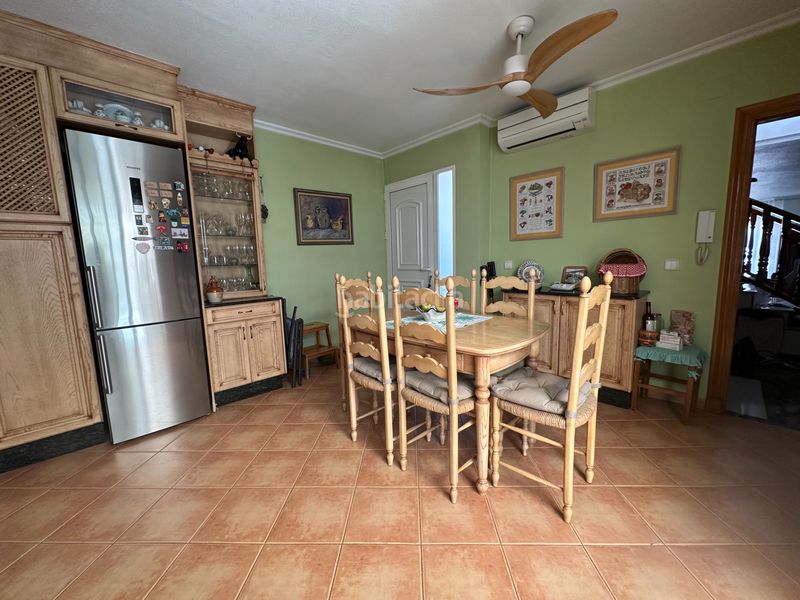 Foto 29b473c0-2387-4a1f-ba90-69e0f564aeca. Casa aparellada amb aparcament a Polígono Santa Ana Cartagena