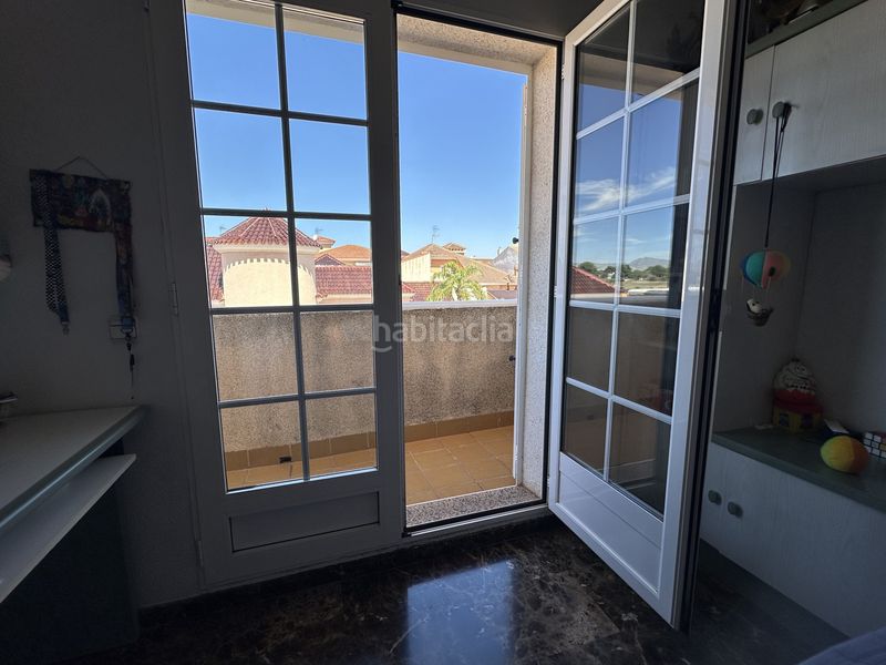 Foto 3d56aedf-9bfc-421b-a9eb-970ac04103d6. Casa aparellada amb aparcament a Polígono Santa Ana Cartagena