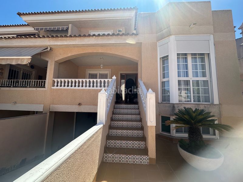 Foto 609ec555-261d-4733-98df-8f3902b3affd. Casa aparellada amb aparcament a Polígono Santa Ana Cartagena
