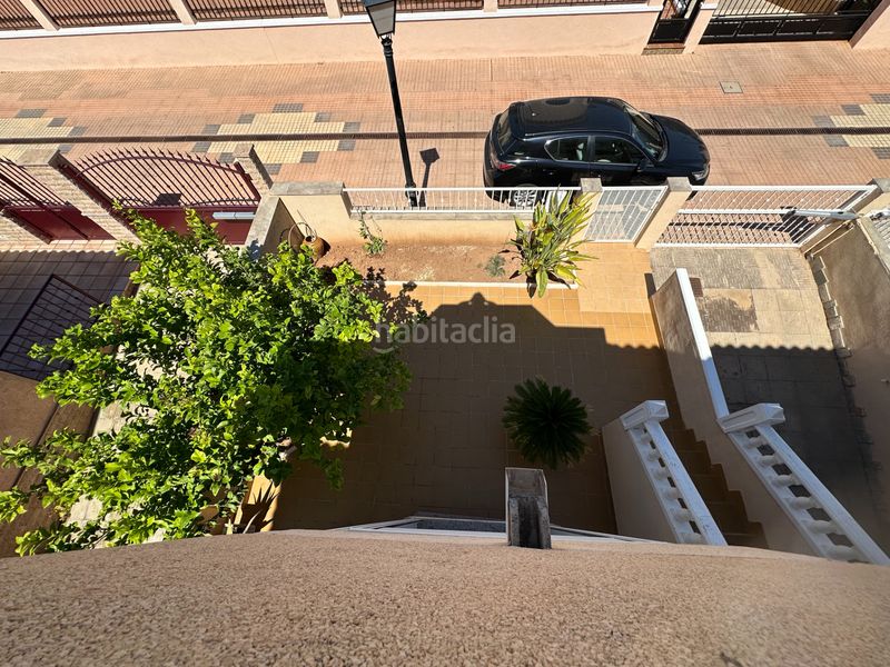 Foto 92659275-69cc-4f34-ac1d-0c8c3cb0a758. Casa aparellada amb aparcament a Polígono Santa Ana Cartagena