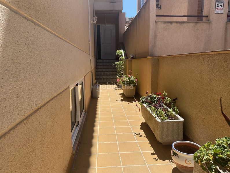 Foto 958ca064-7759-4db0-b13c-f0e284703cde. Casa aparellada amb aparcament a Polígono Santa Ana Cartagena