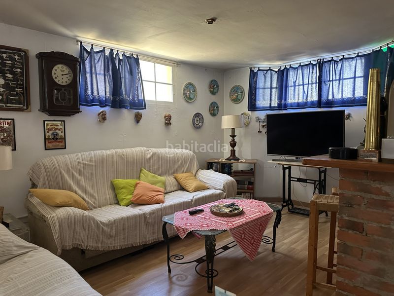 Foto a85ef479-a3ec-413d-8f90-16ae8d31fcfa. Casa aparellada amb aparcament a Polígono Santa Ana Cartagena