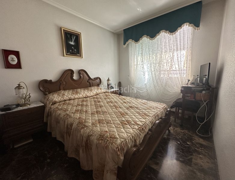 Foto bcf6d3fb-a80d-4d56-a894-7df9d7932515. Casa aparellada amb aparcament a Polígono Santa Ana Cartagena