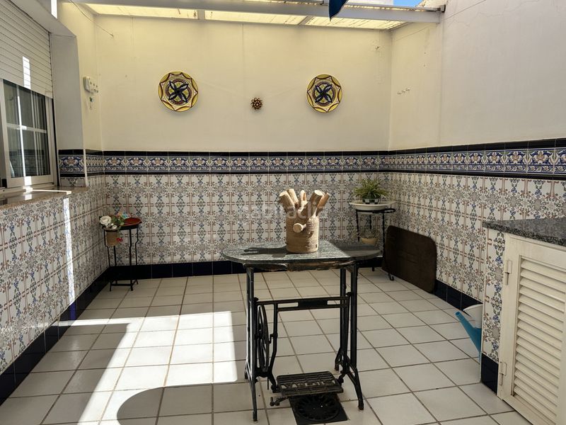 Foto de02cad7-6f32-41f9-9270-3cbe3fb694c0. Casa aparellada amb aparcament a Polígono Santa Ana Cartagena