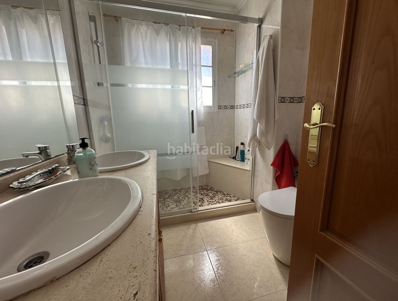 Foto e8a21e45-b209-47e9-88e6-0ef0f3f2c6f4. Casa aparellada amb aparcament a Polígono Santa Ana Cartagena