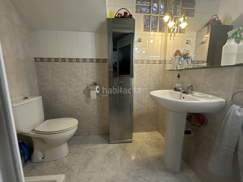 Foto f8d44ce6-409d-44bb-aea7-2620f379702b. Casa aparellada amb aparcament a Polígono Santa Ana Cartagena