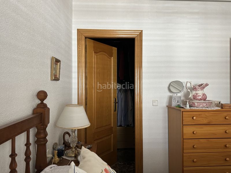 Foto fcc87a50-22ac-47a1-a669-a7386f917f2b. Casa aparellada amb aparcament a Polígono Santa Ana Cartagena