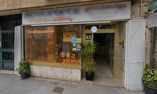Local Comercial  Calle duque. Local en rentabilidad en venta en cartagena centro