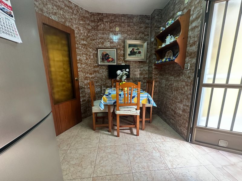 Foto 11070c4d-dca5-4d4d-878f-201e0a0db226. Casa adossada a Los Dolores Cartagena