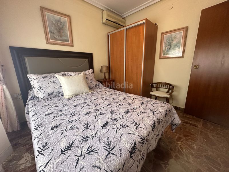 Foto 1108aabc-eb79-4c08-ac90-4a2f846fb7c9. Casa adossada a Los Dolores Cartagena