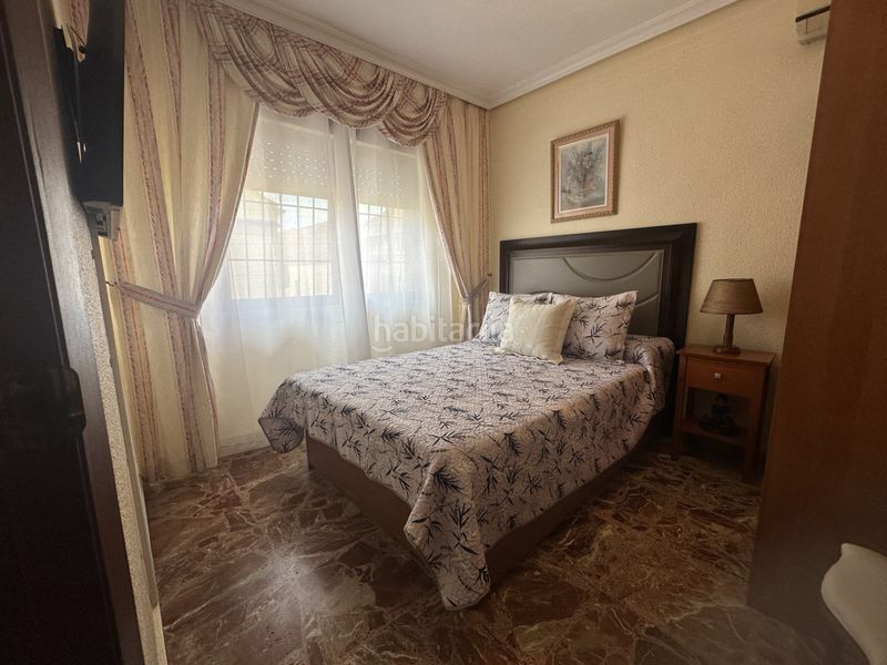 Foto 1713125d-d733-4538-9ca3-387ea7f7880a. Casa adossada a Los Dolores Cartagena