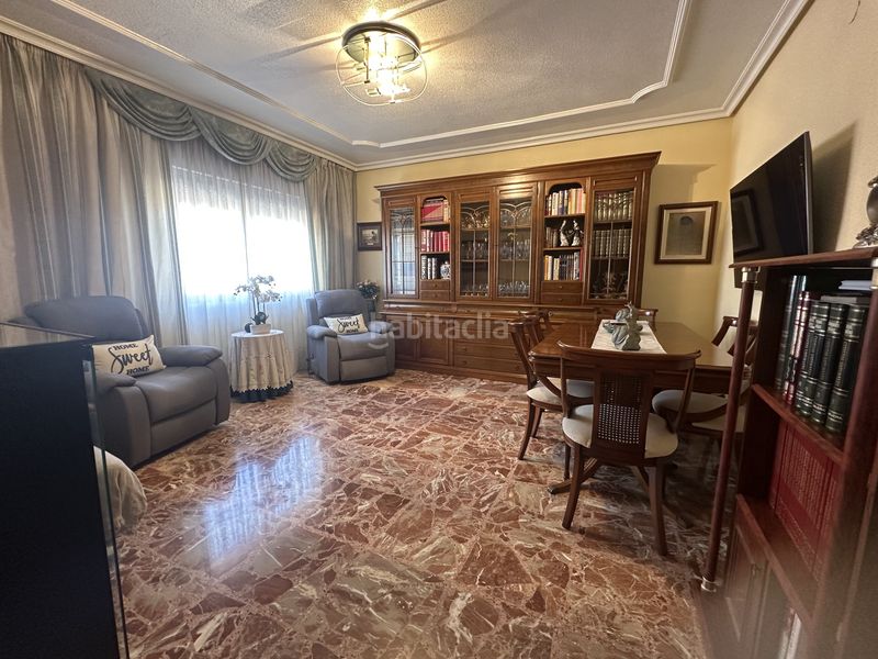 Foto 1b1fb47b-3414-4c79-95a7-be78e44f8644. Casa adossada a Los Dolores Cartagena