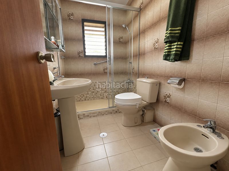 Foto 41f24ad0-cbb4-4be3-98e0-c930ce0bd4b4. Casa adossada a Los Dolores Cartagena