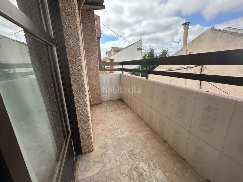 Foto 471dac0d-e69d-431a-bd3e-2b1bbe23a7dc. Casa adossada a Los Dolores Cartagena