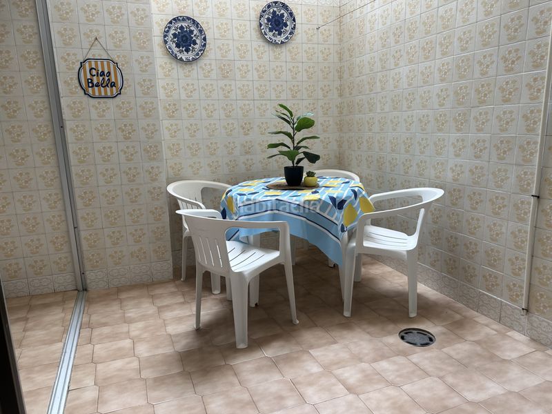 Foto 4ff07631-3b55-482d-945c-e0d4fef85738. Casa adossada a Los Dolores Cartagena