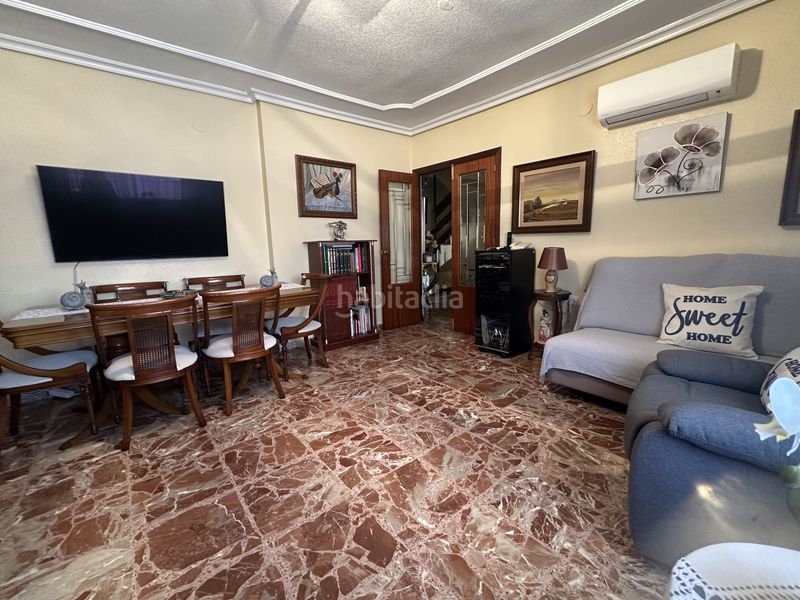 Foto 75292f8f-a2a5-4d99-86eb-556a0c1882f4. Casa adossada a Los Dolores Cartagena