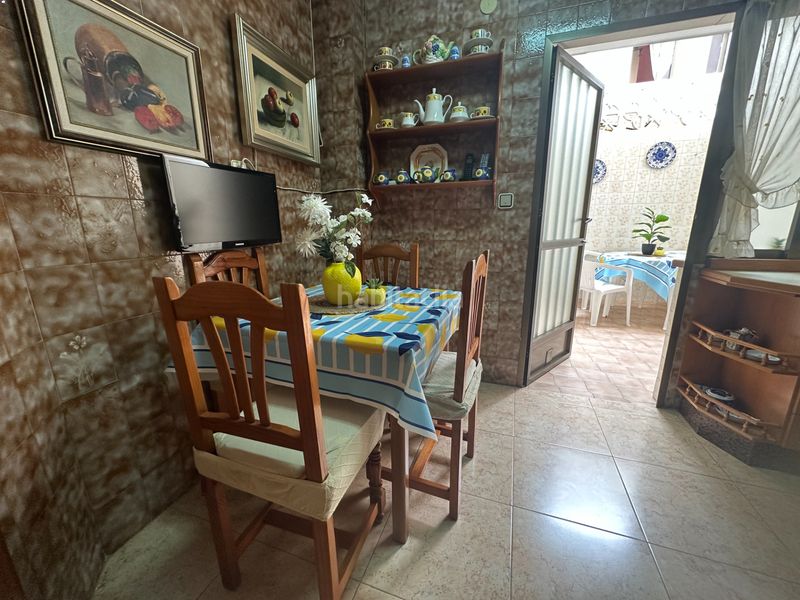 Foto 7ae5adbc-7def-42b4-bd31-bdb2dfe6ae1c. Casa adossada a Los Dolores Cartagena