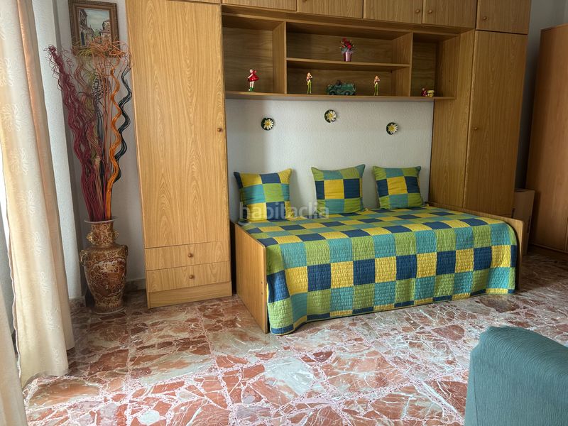 Foto d3aaa33d-13dd-442d-ab28-2b275edf7c28. Casa adossada a Los Dolores Cartagena
